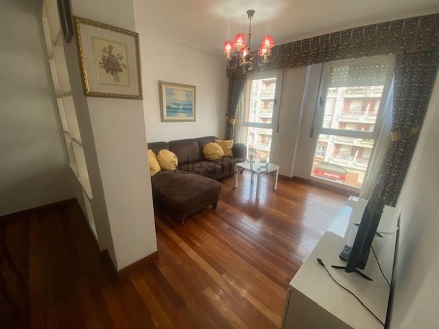 Pis de 78 m² a Castro-Urdiales