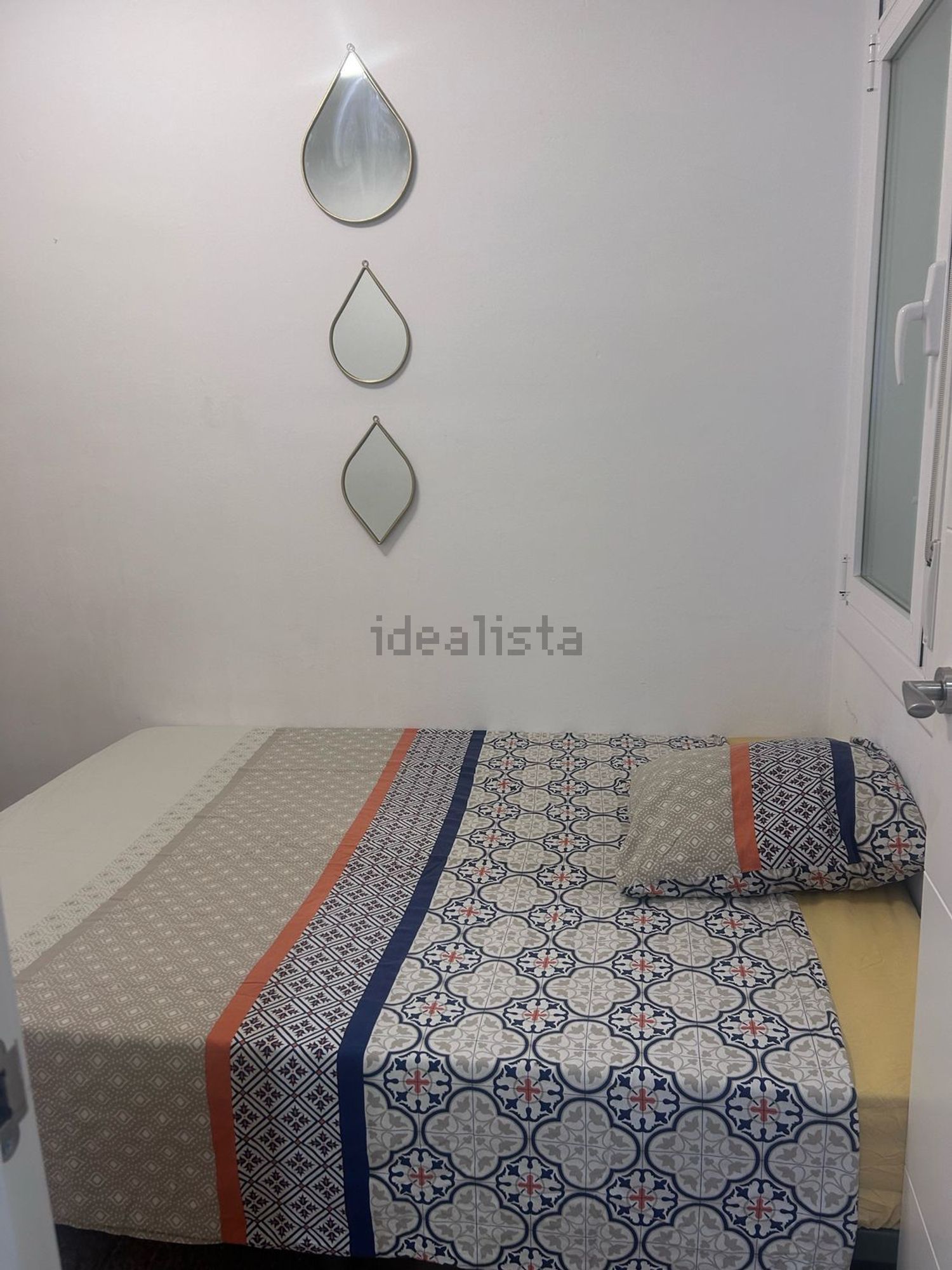 Zimmer zur Miete, Barcelona