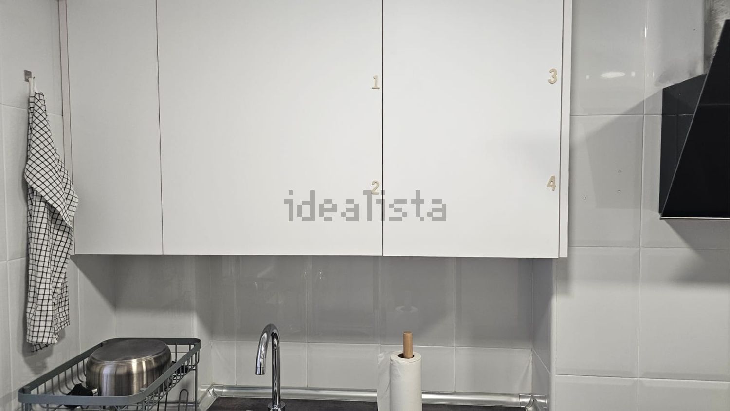 Habitació de lloguer, Saragossa