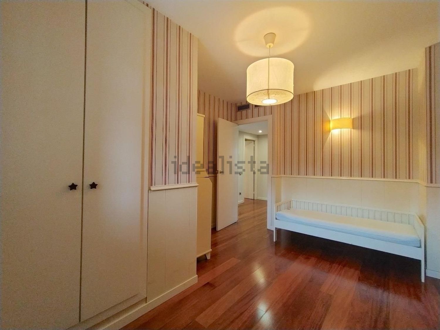 Piso de 165 m² en Sant Feliu de Llobregat