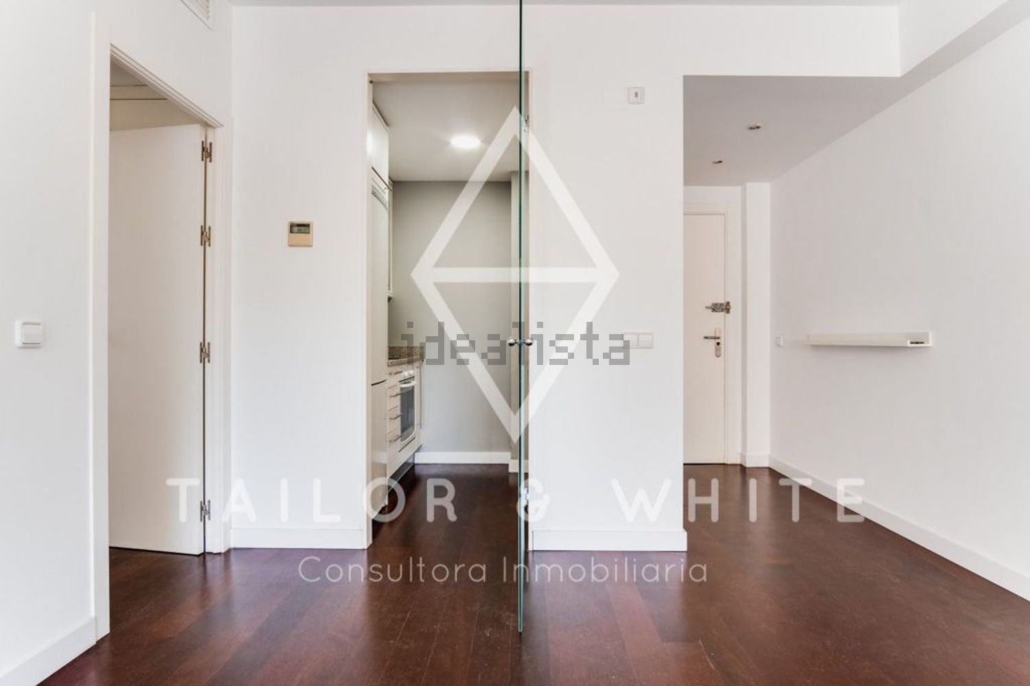 Pis de 63 m² a Madrid