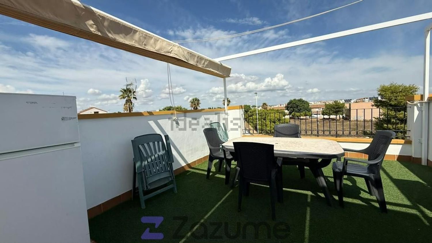 Casa de 100 m² en San Pedro del Pinatar