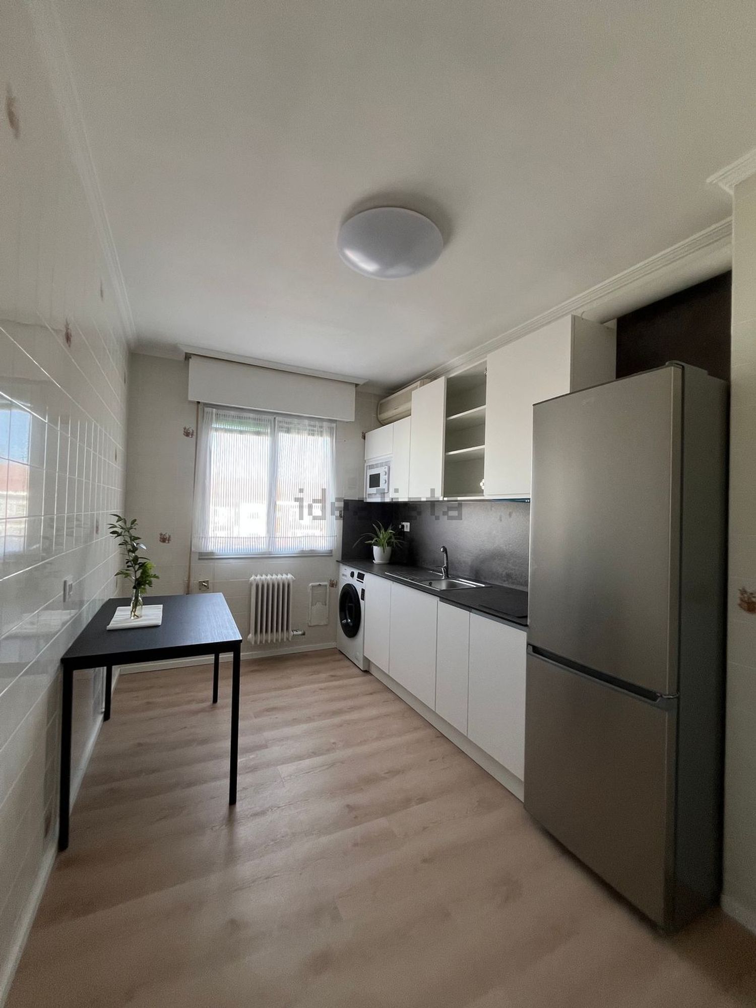 Wohnung 52 m² in Logroño