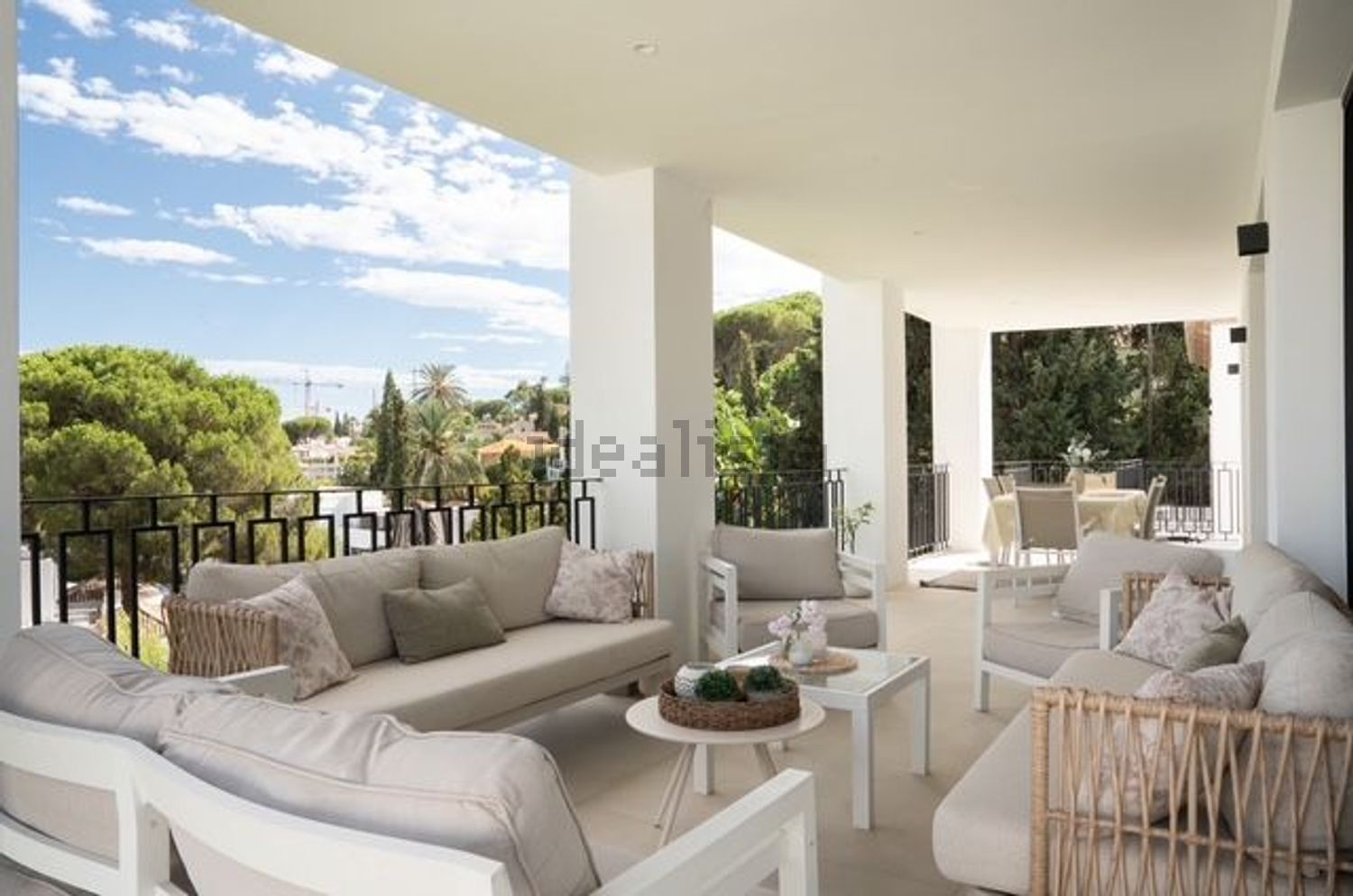 Casa de 720 m² en Marbella