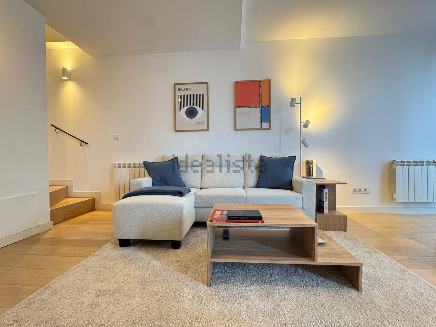 Pis de 136 m² a Madrid