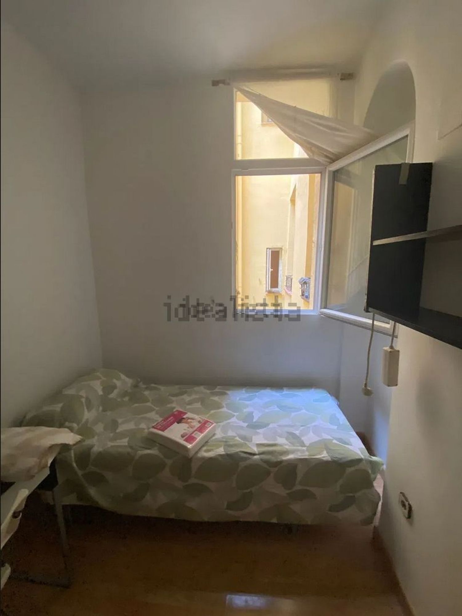 Habitación en alquiler, Madrid