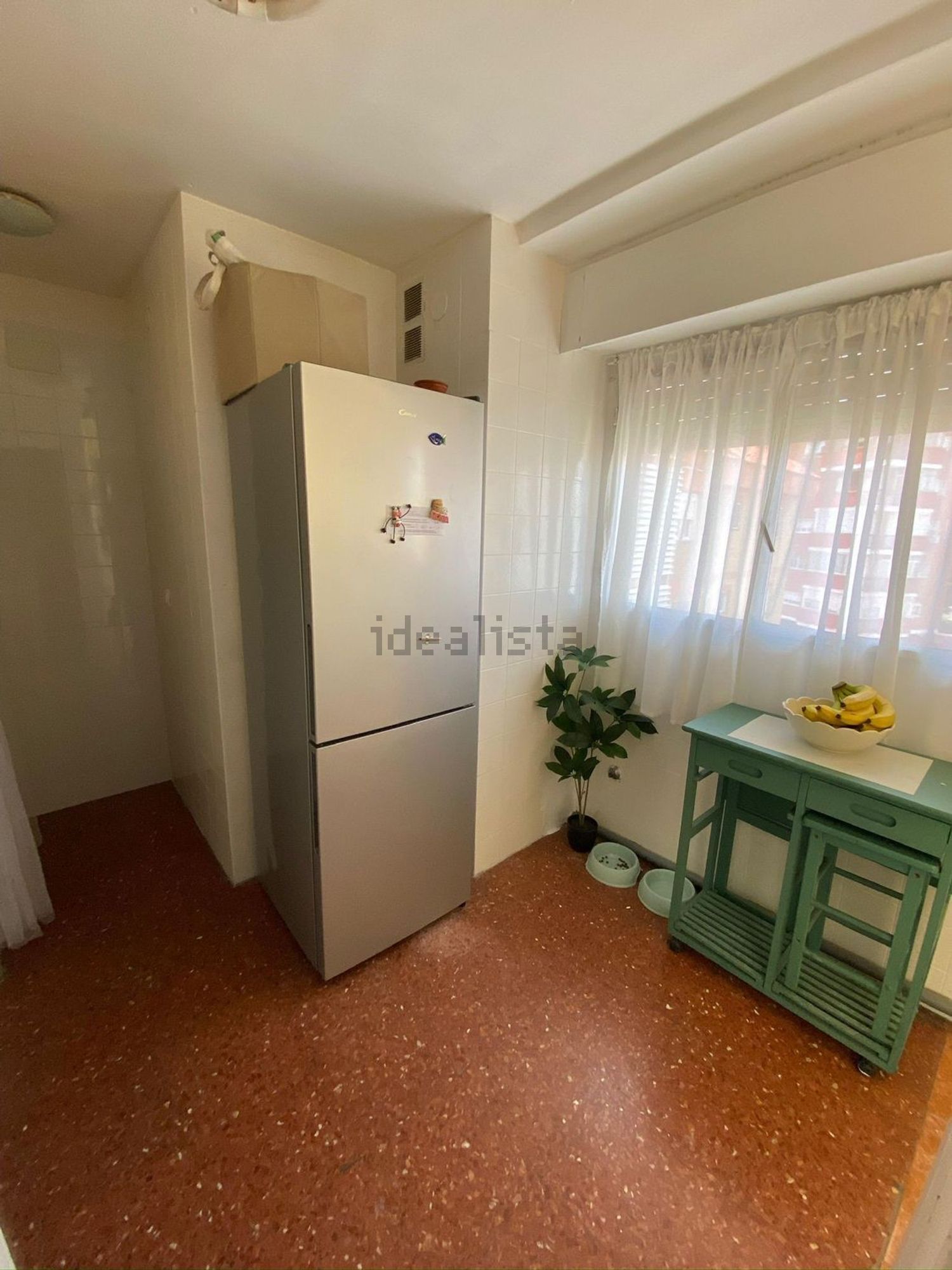 Piso de 80 m² en Huelva