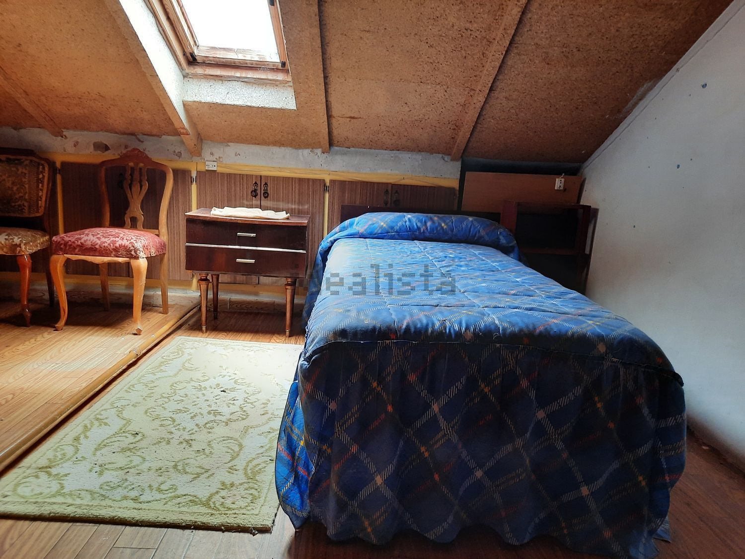 Appartement 53 m² à Aguilar de Campoo