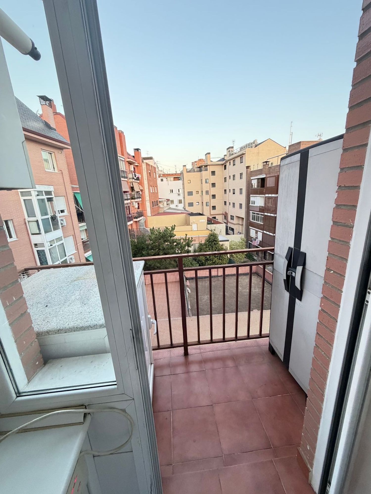 Piso de 65 m² en Madrid