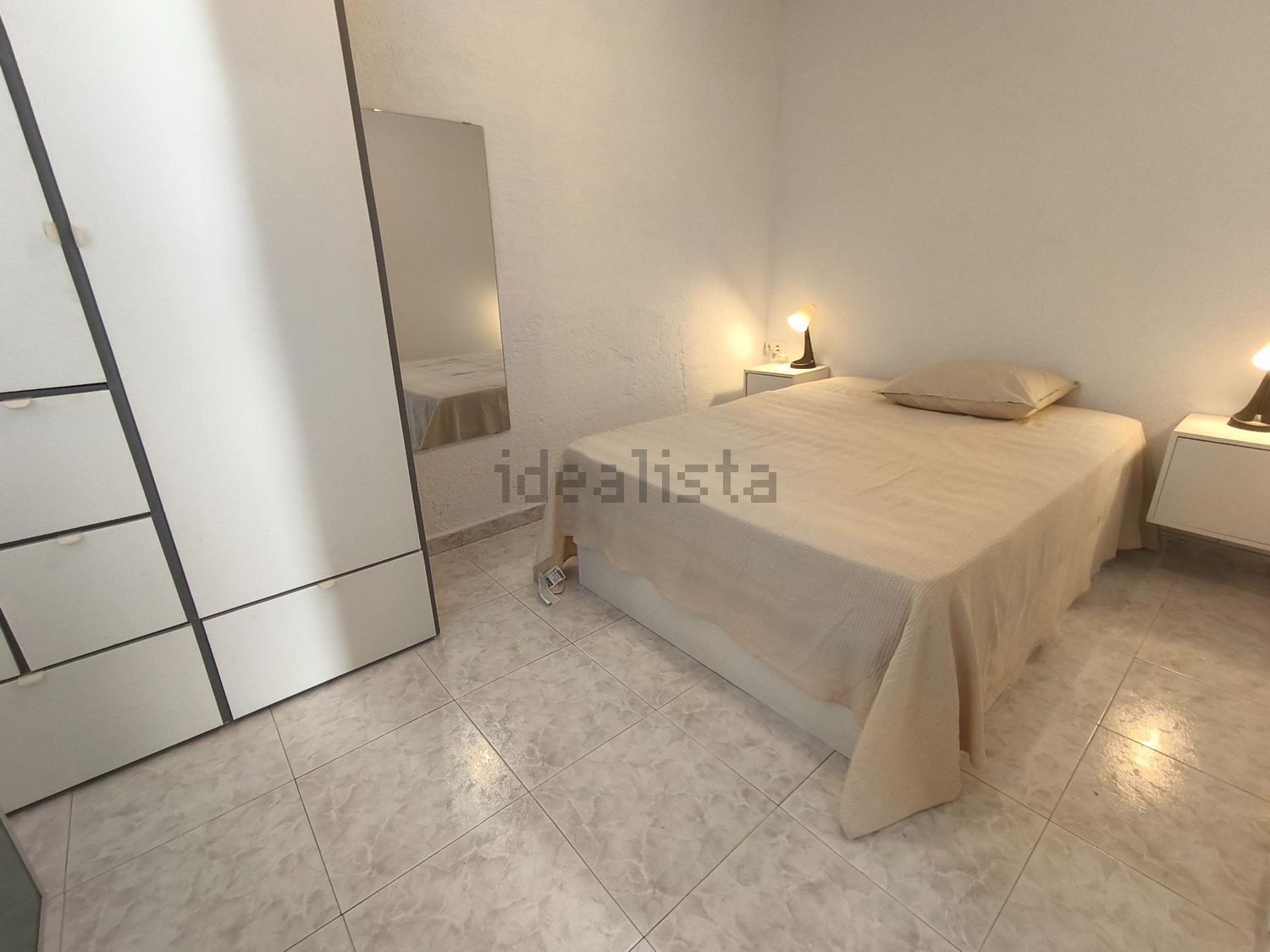 Pis de 33 m² a Barcelona