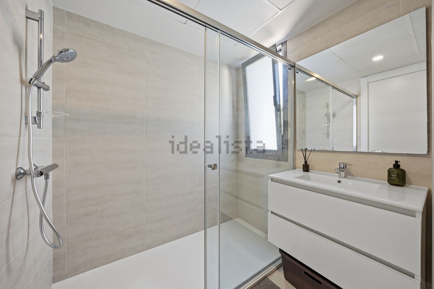 Piso de 110 m² en Estepona