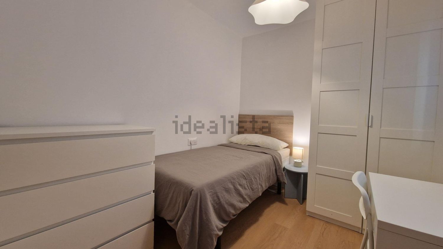 Pis de 60 m² a Màlaga
