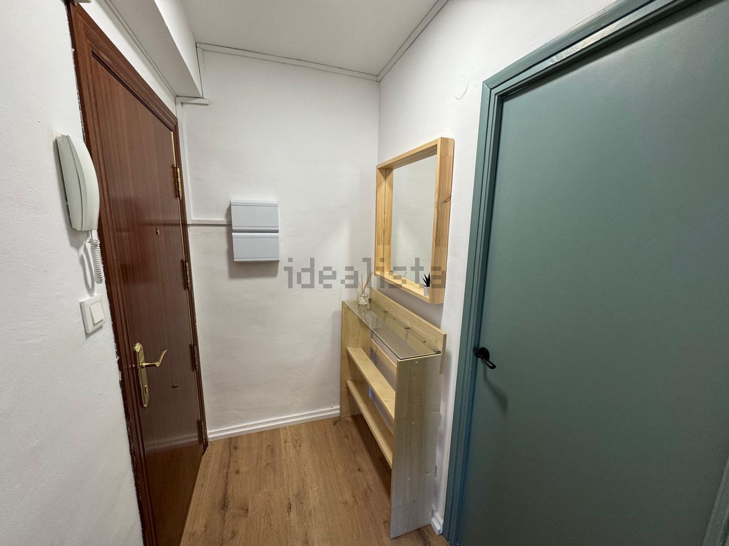 Habitación 95 m², Granada