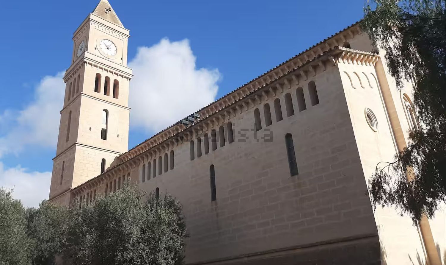 Piso de 75 m² en Manacor