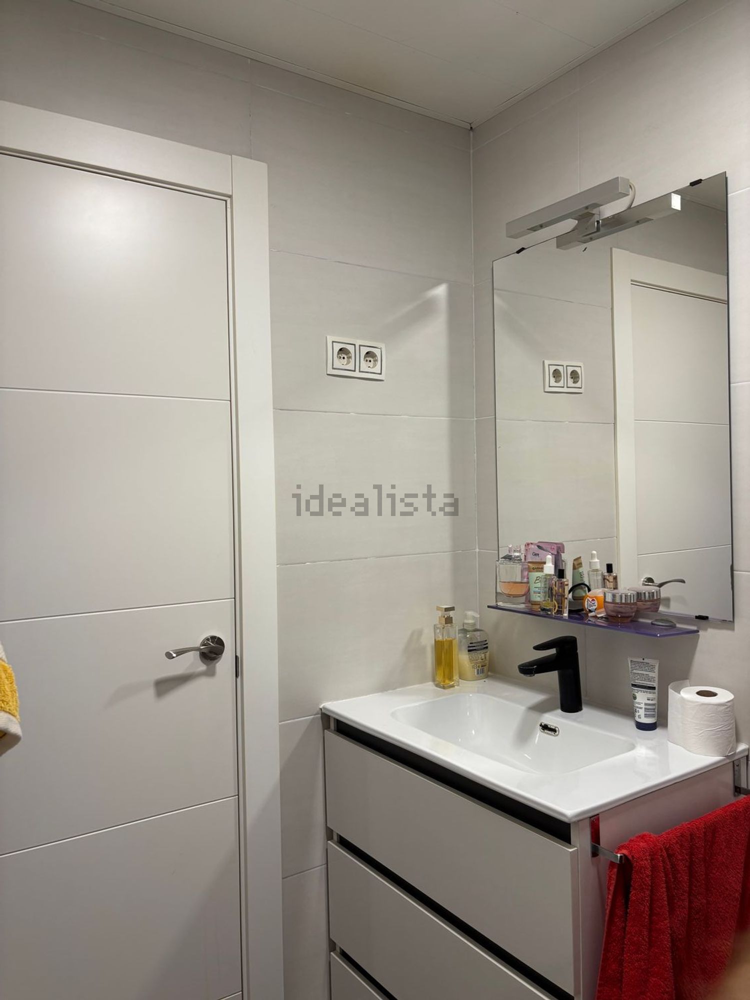 Habitació de lloguer, Mollet del Vallès