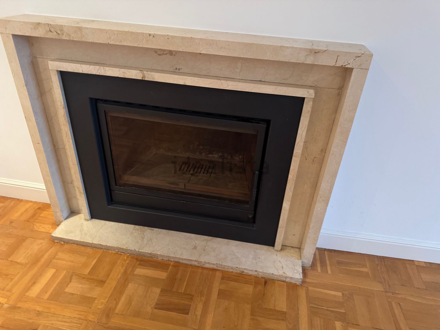 Piso de 145 m² en Madrid