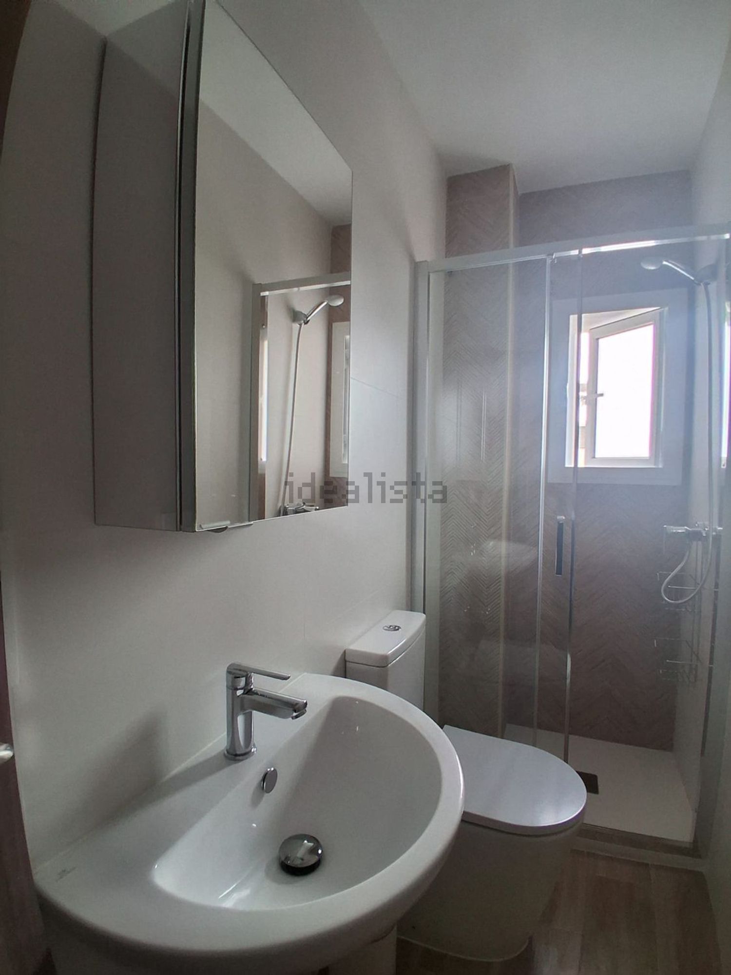 Habitació de lloguer, Sevilla
