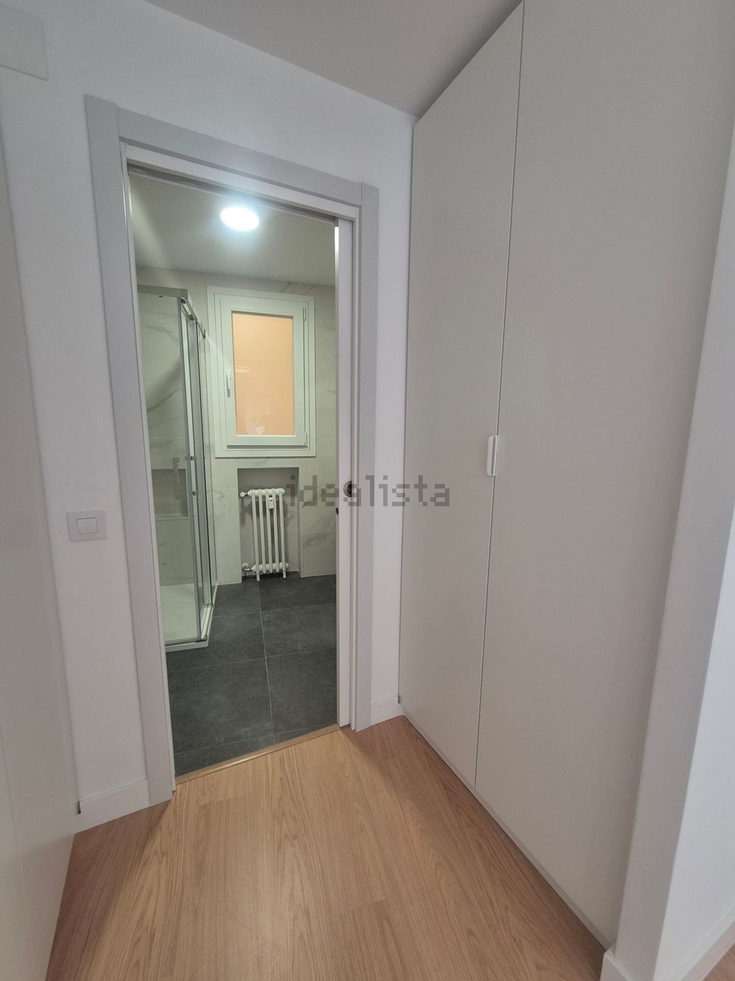 Pis de 140 m² a Madrid