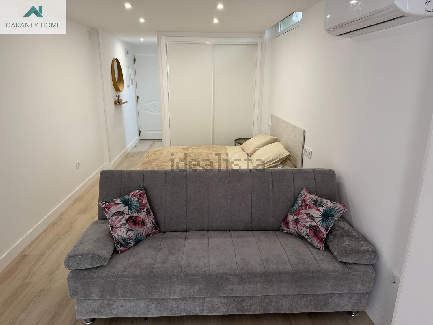 Appartamento 46 m² a Benalmádena