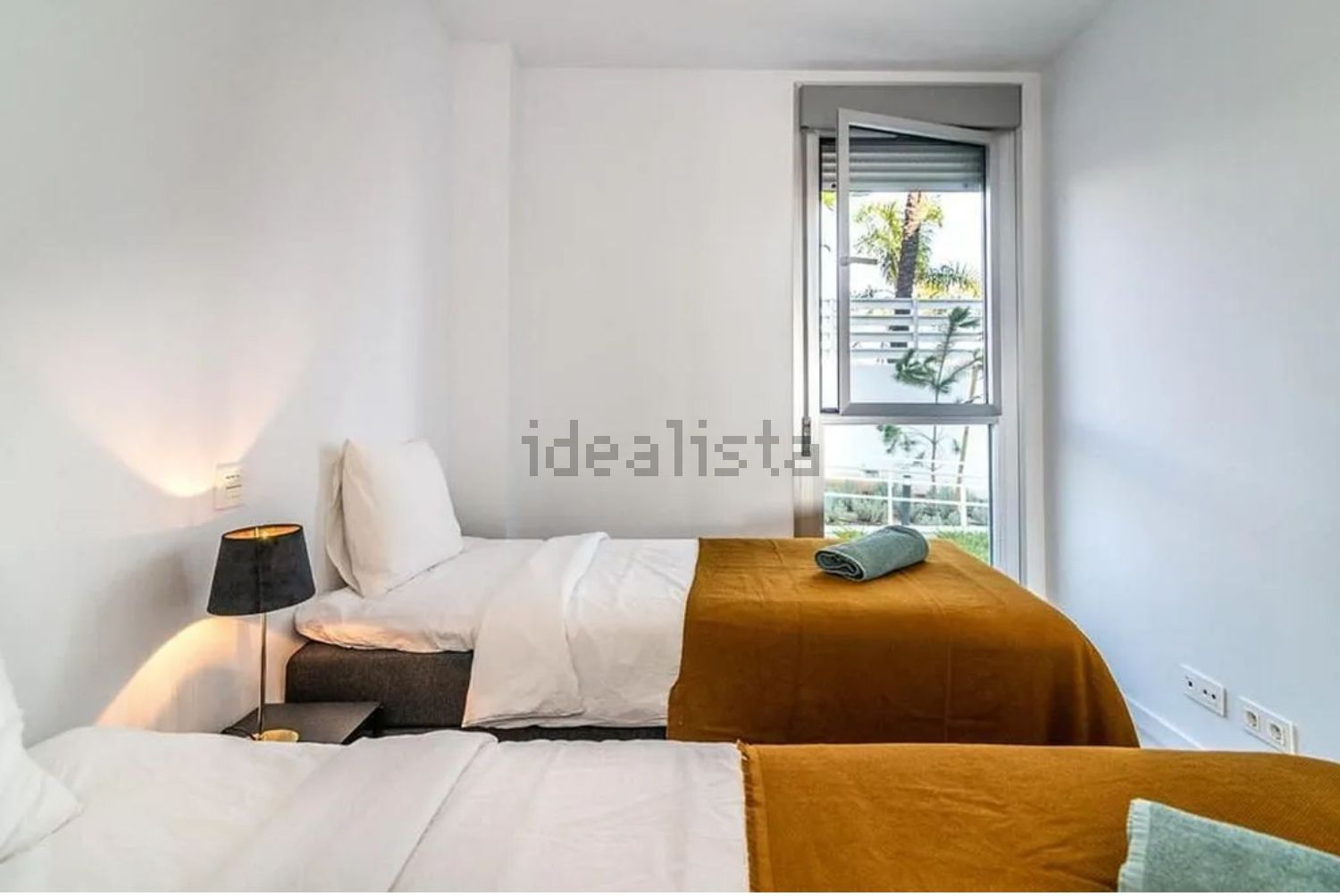 Pis de 125 m² a Estepona