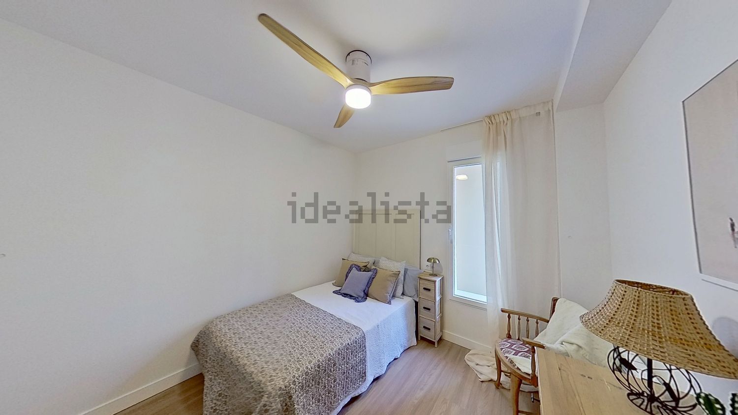 Appartamento 90 m² a Madrid