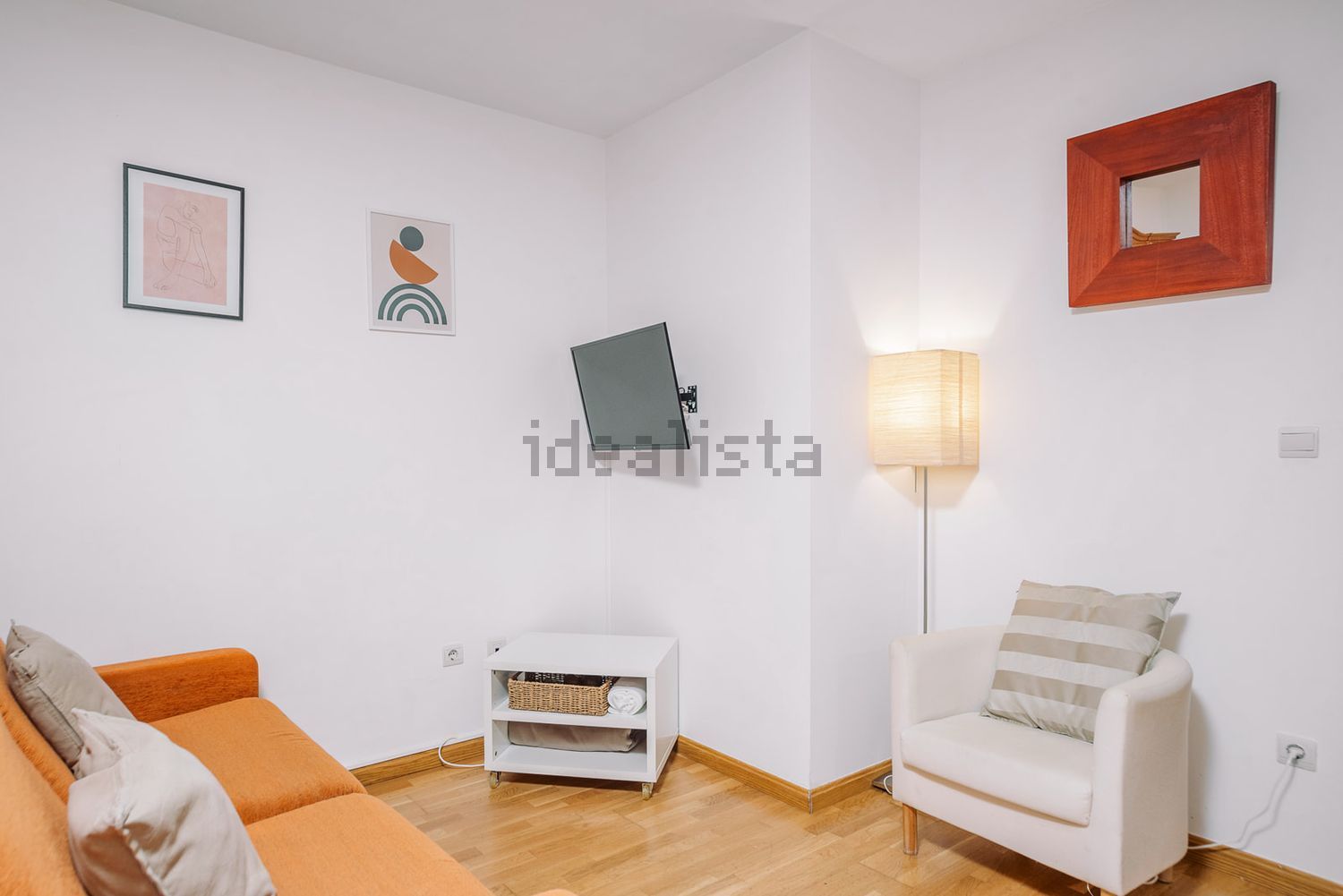 Piso de 70 m² en Sallent de Gállego