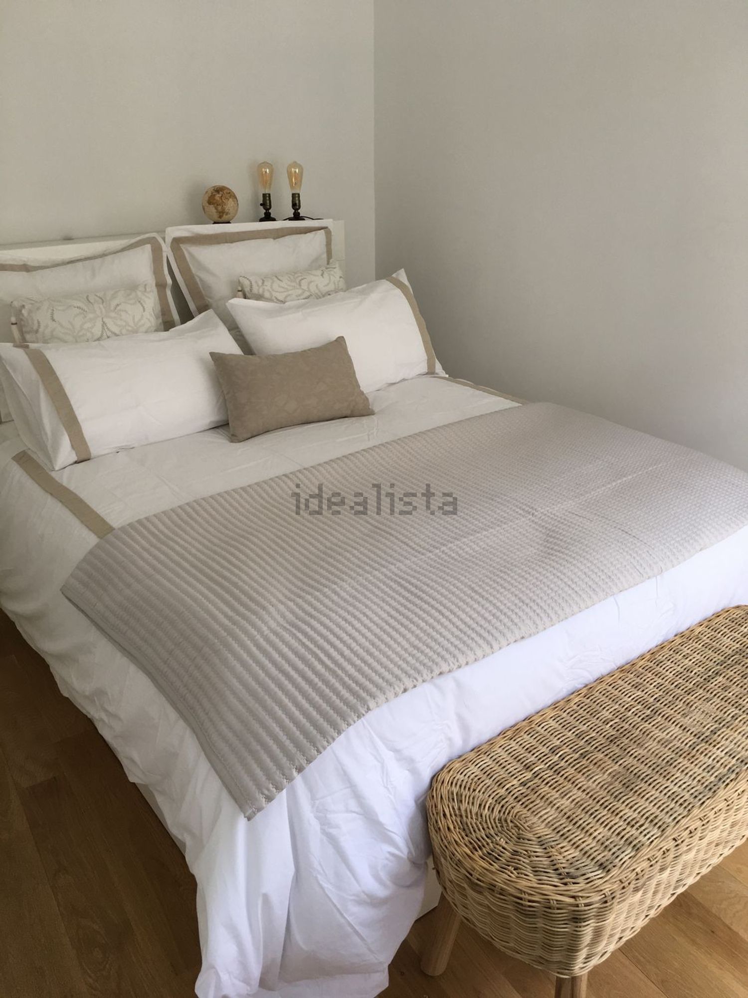 Pis de 50 m² a Ourense