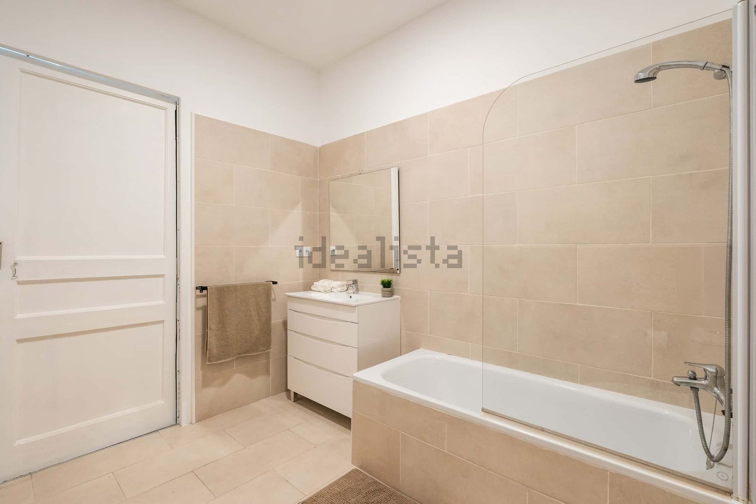 Habitación 183 m², Barcelona