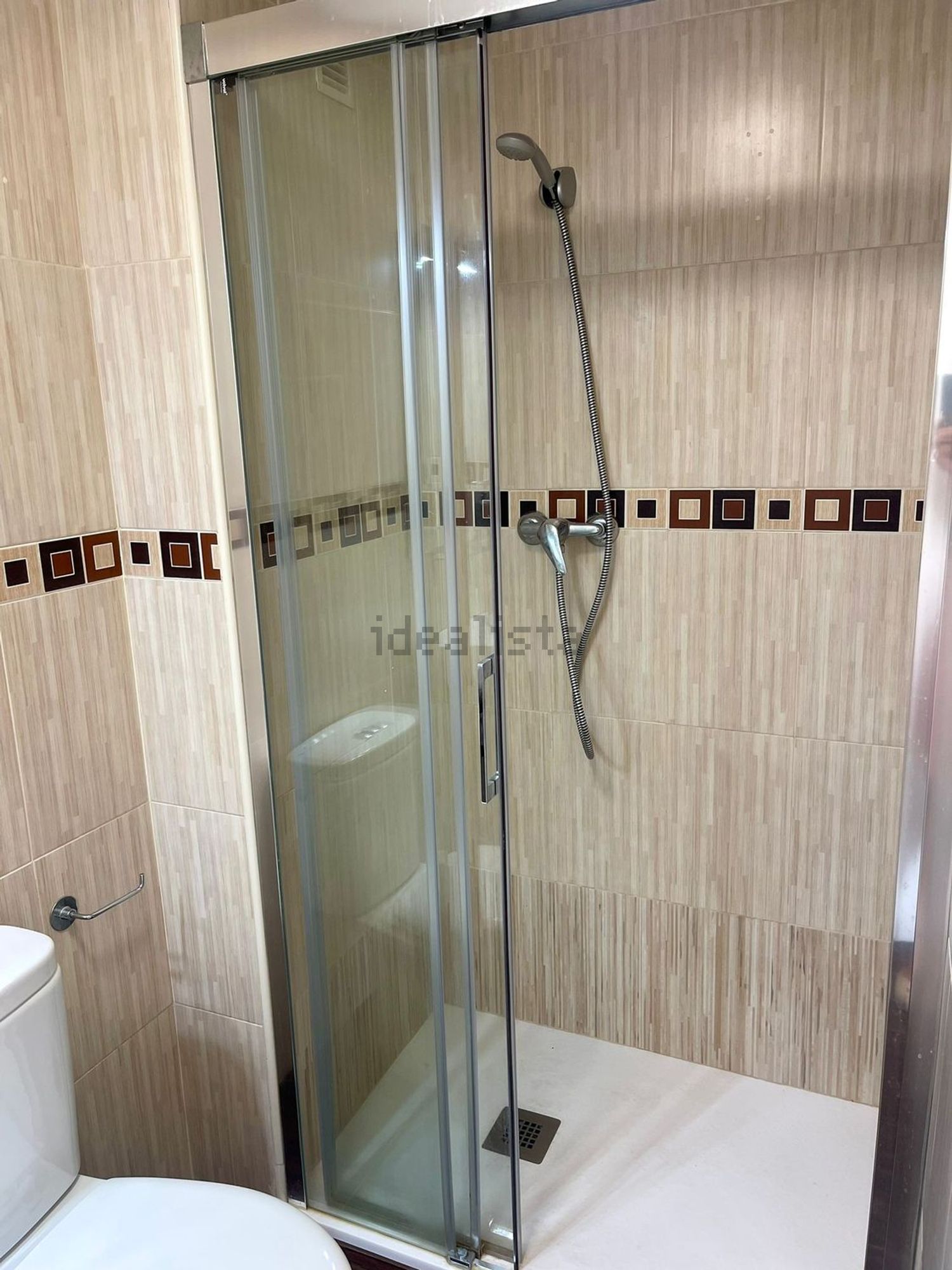Pis de 55 m² a Màlaga