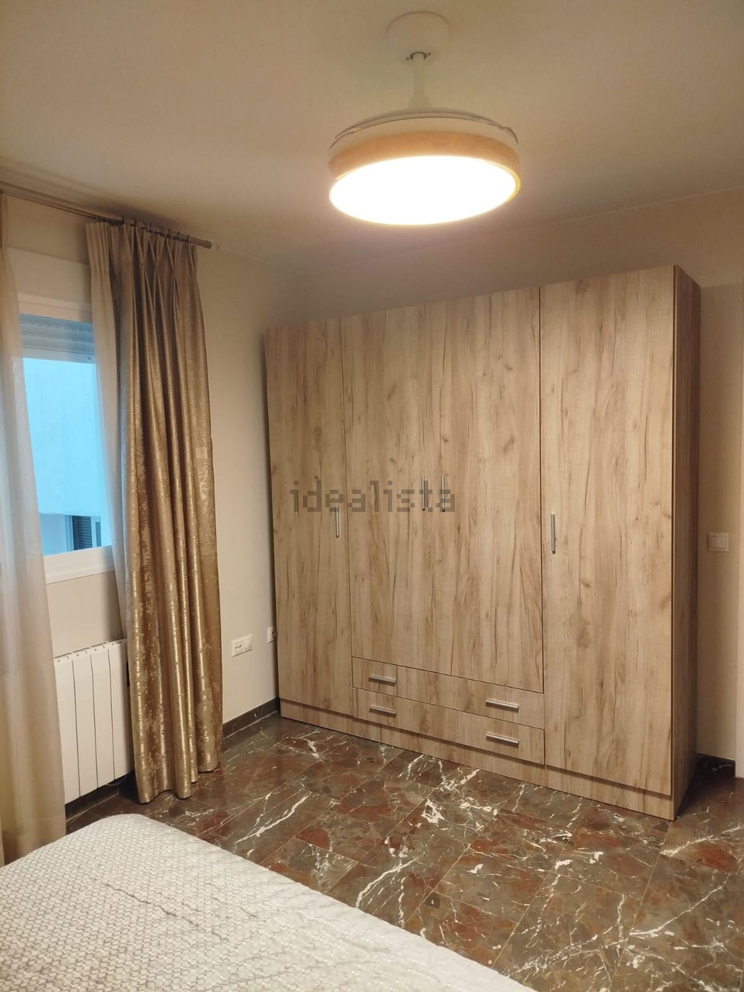 Piso de 80 m² en Baeza