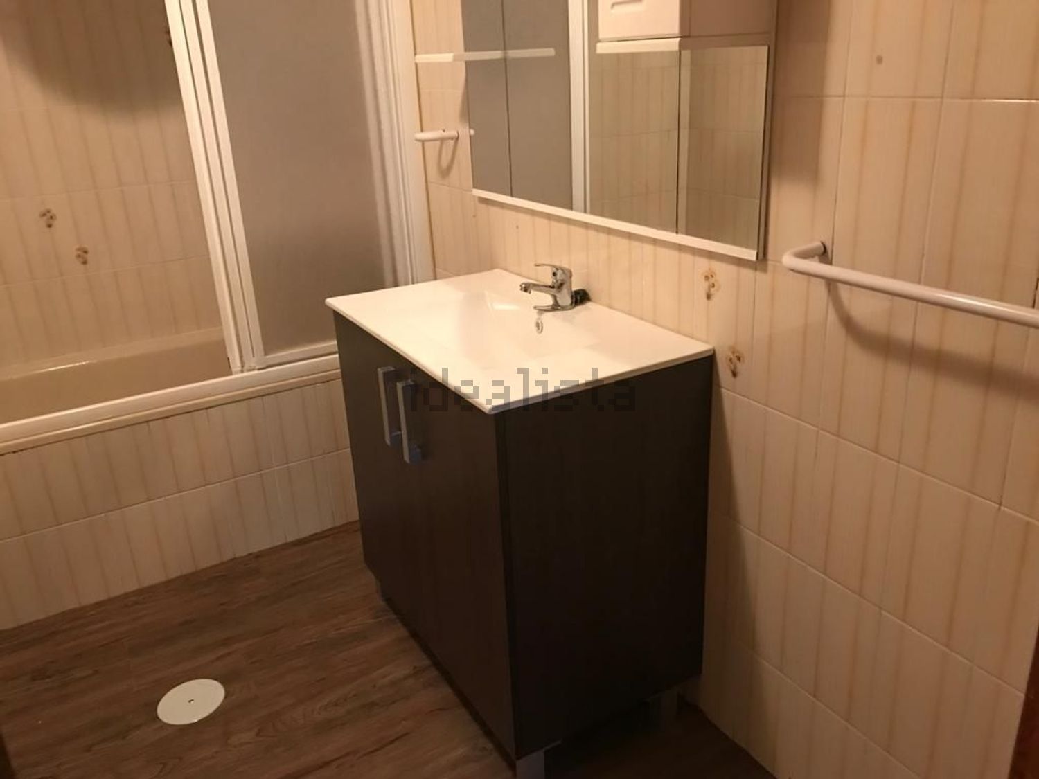 Pis de 75 m² a Almansa