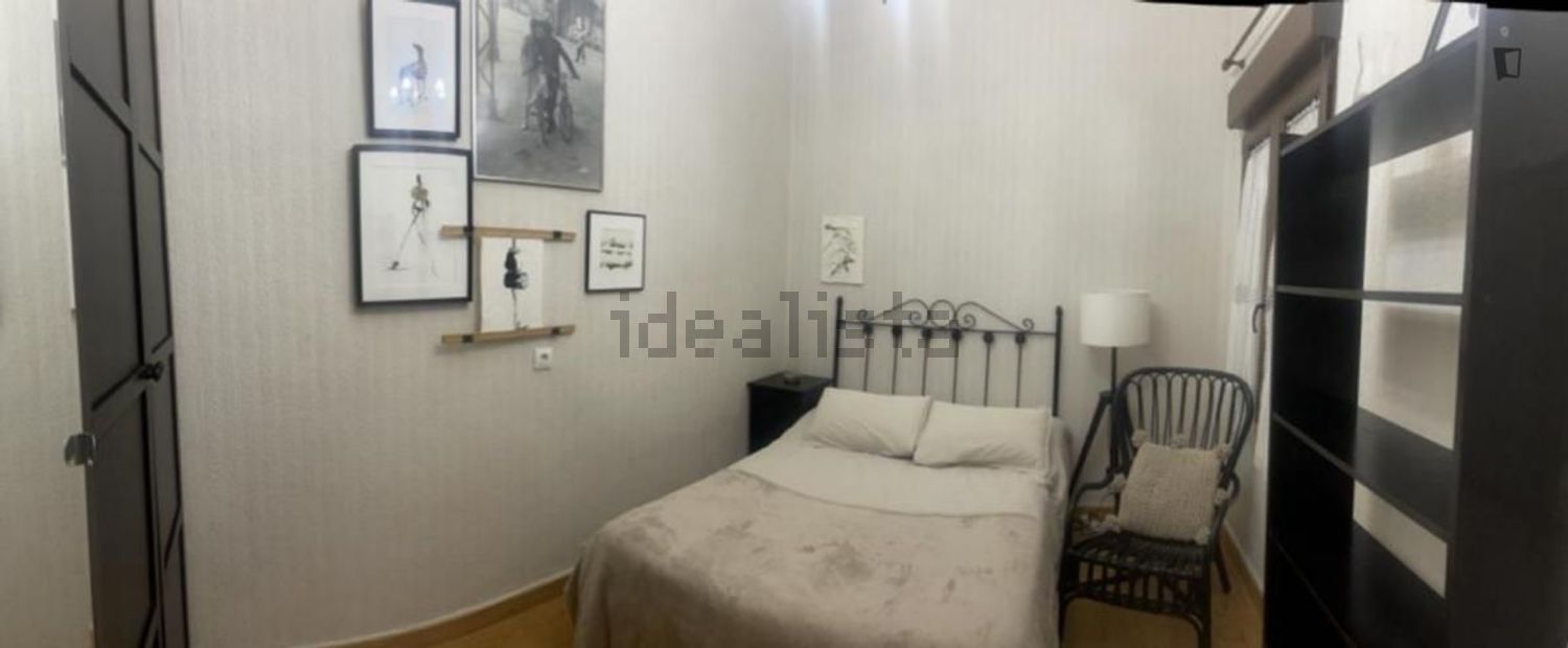 Habitación 100 m², Oviedo