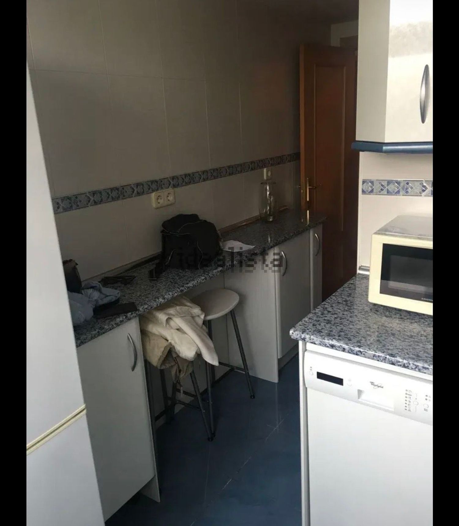 Piso de 58 m² en Madrid
