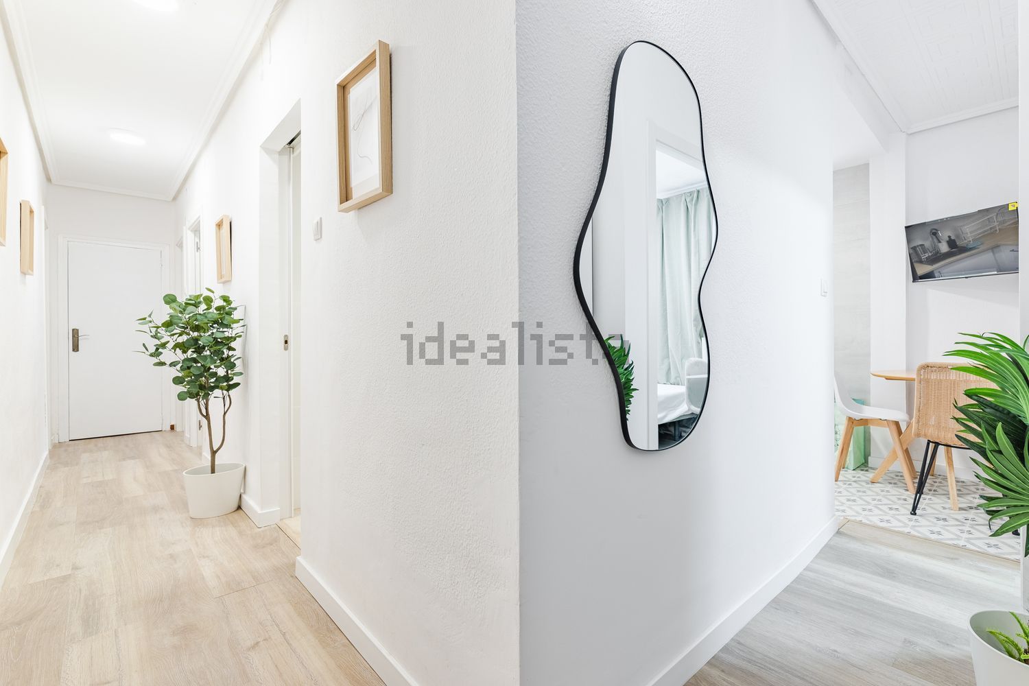 Habitació de lloguer, València