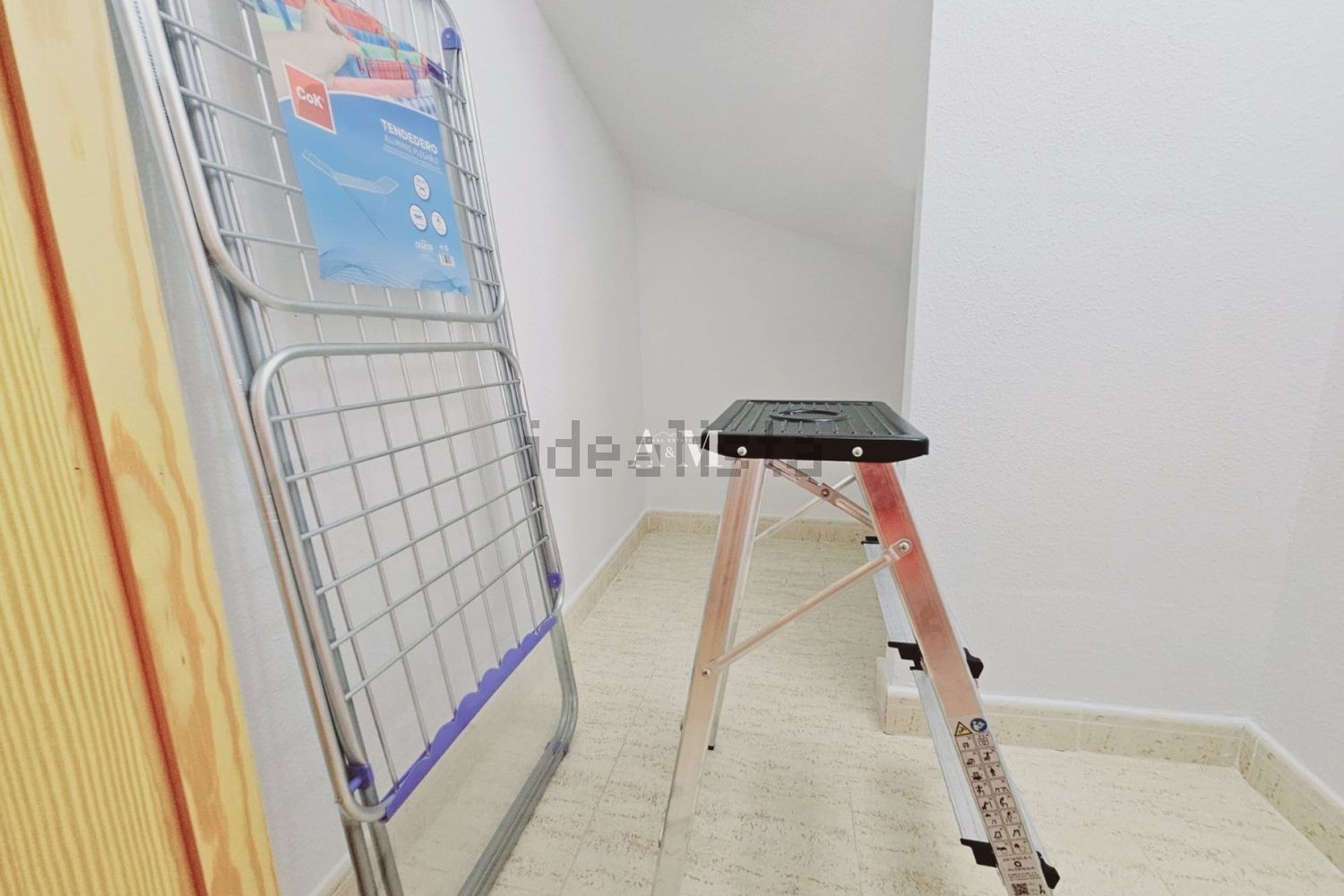 Apartamento 140 m² em Daya Vieja