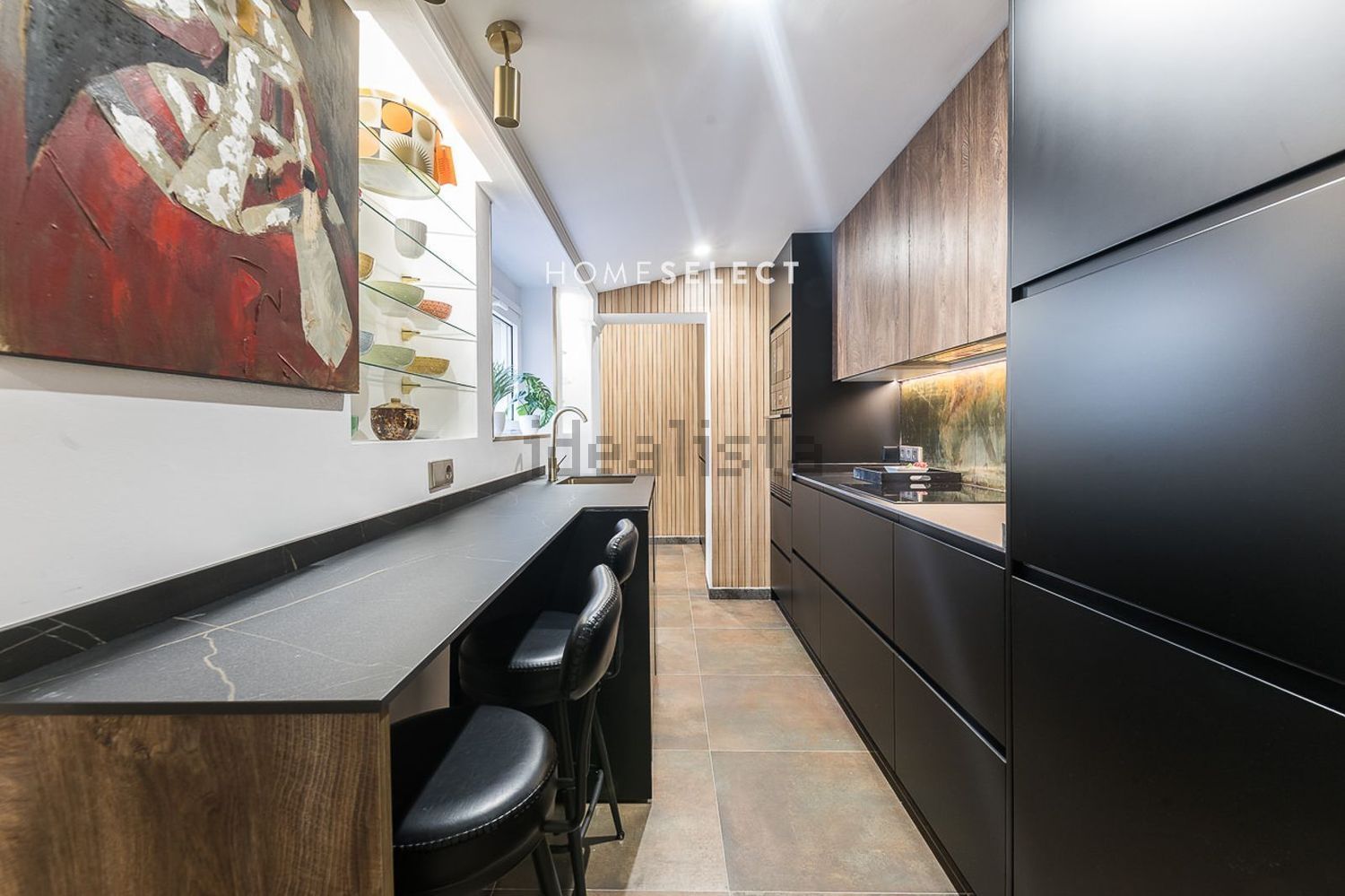 Wohnung 180 m² in Madrid