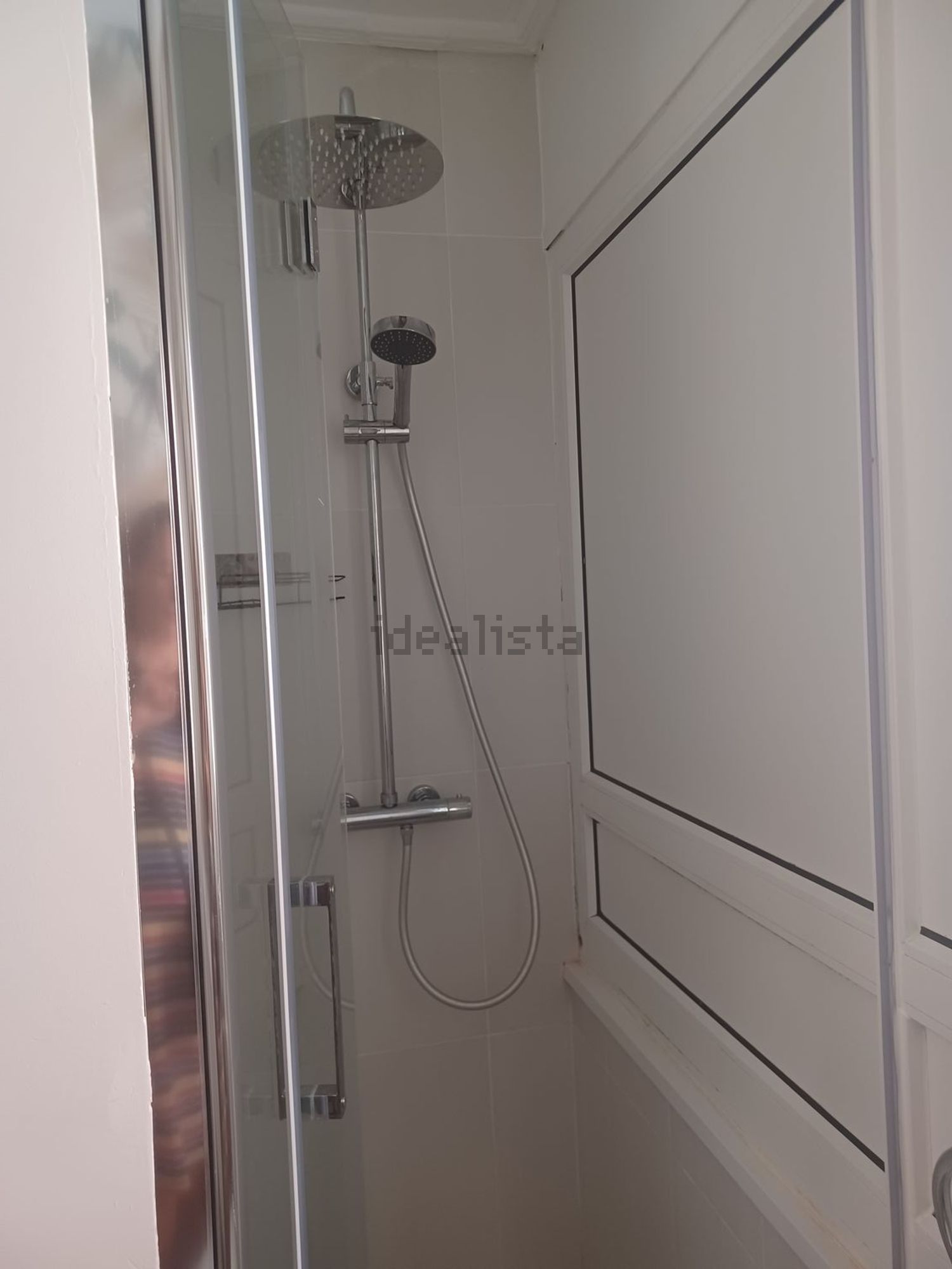 Pis de 40 m² a Bilbao