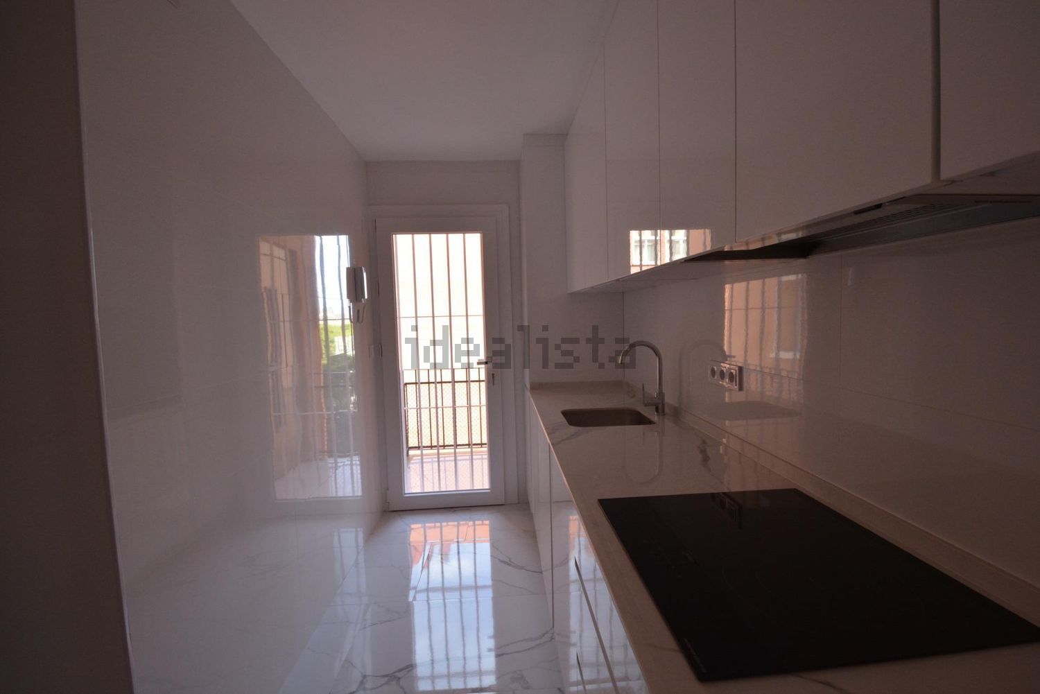 Appartamento 128 m² a Siviglia
