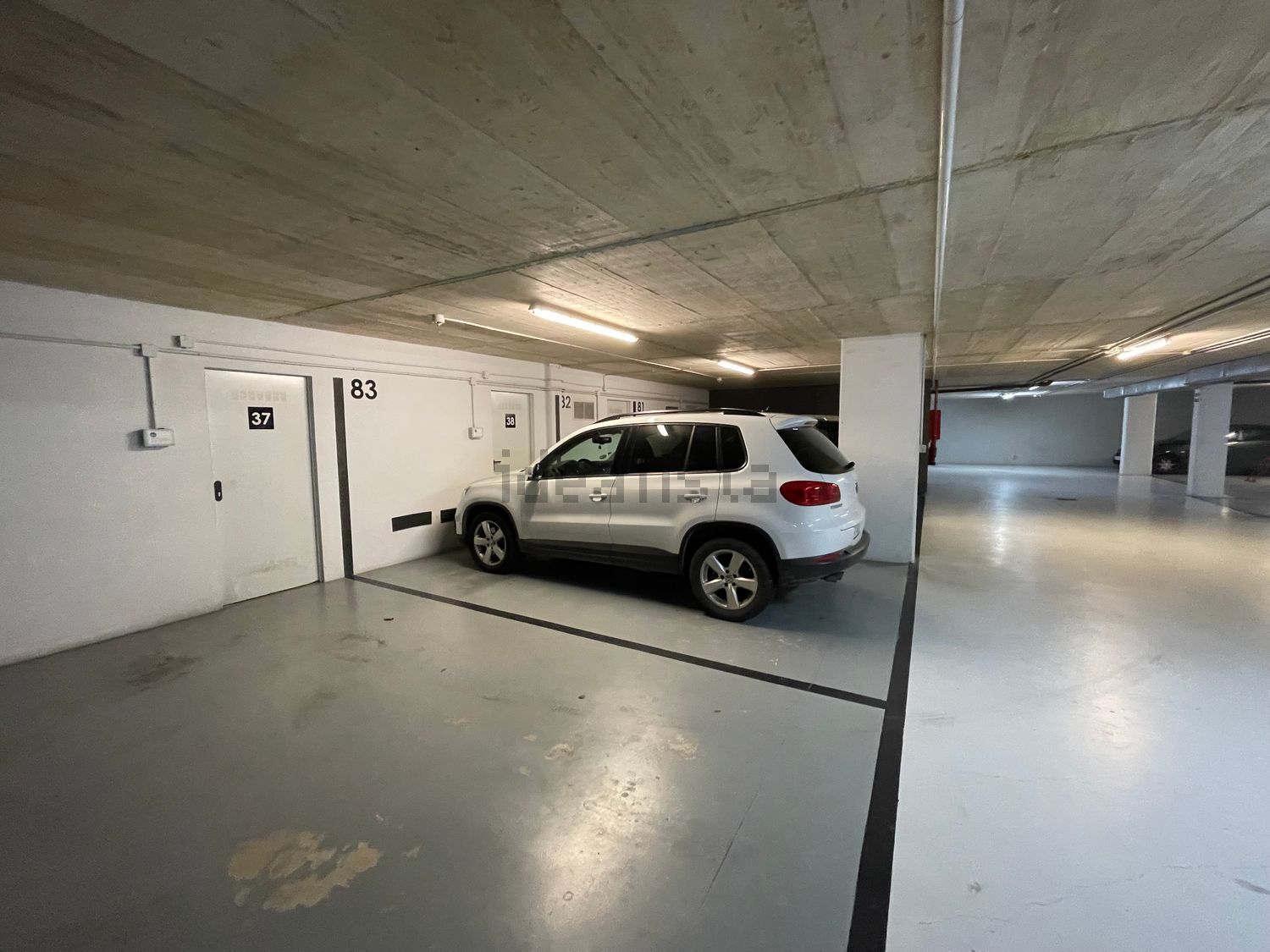 Piso de 90 m² en Vitoria