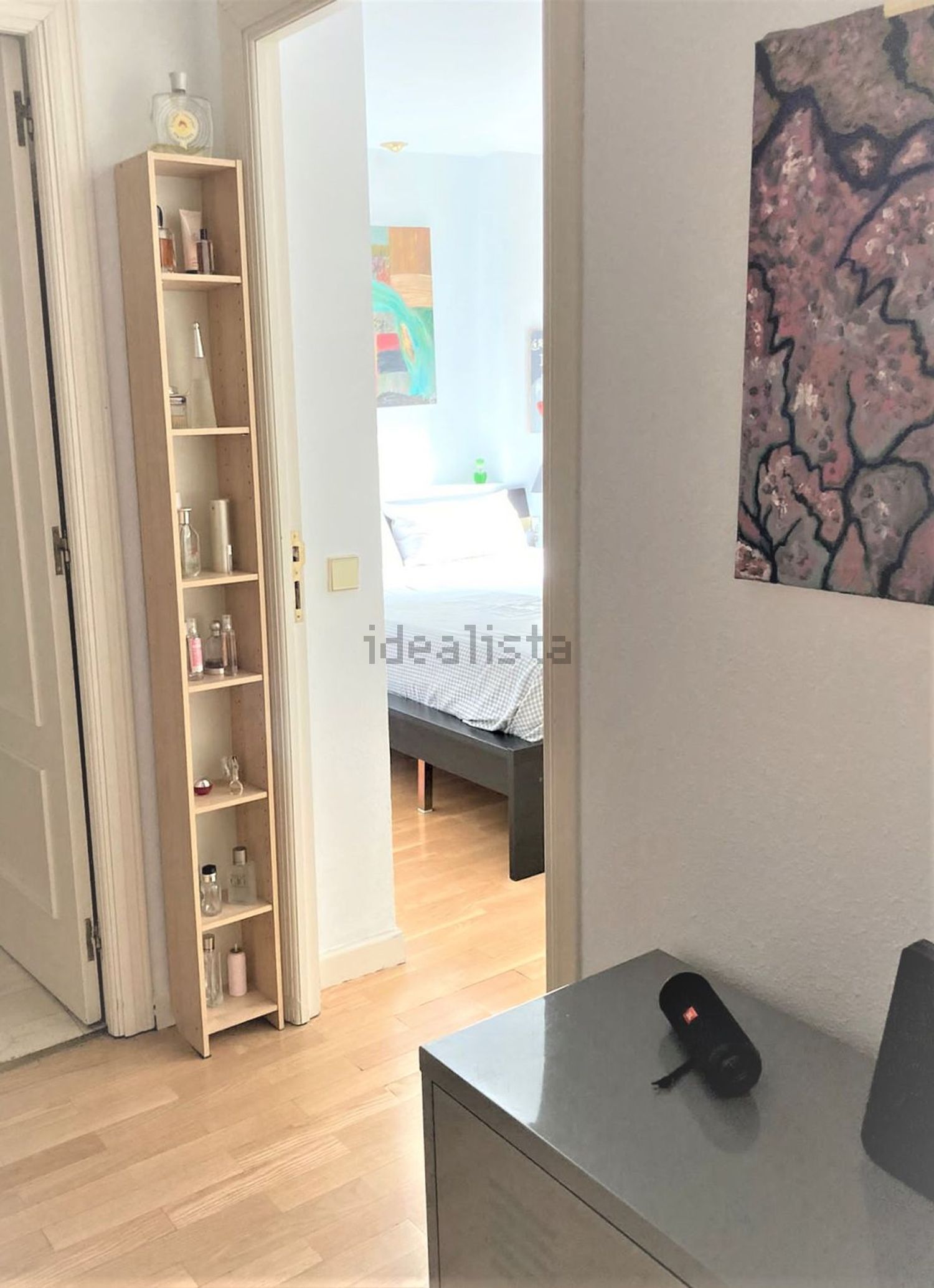 Piso de 154 m² en Madrid