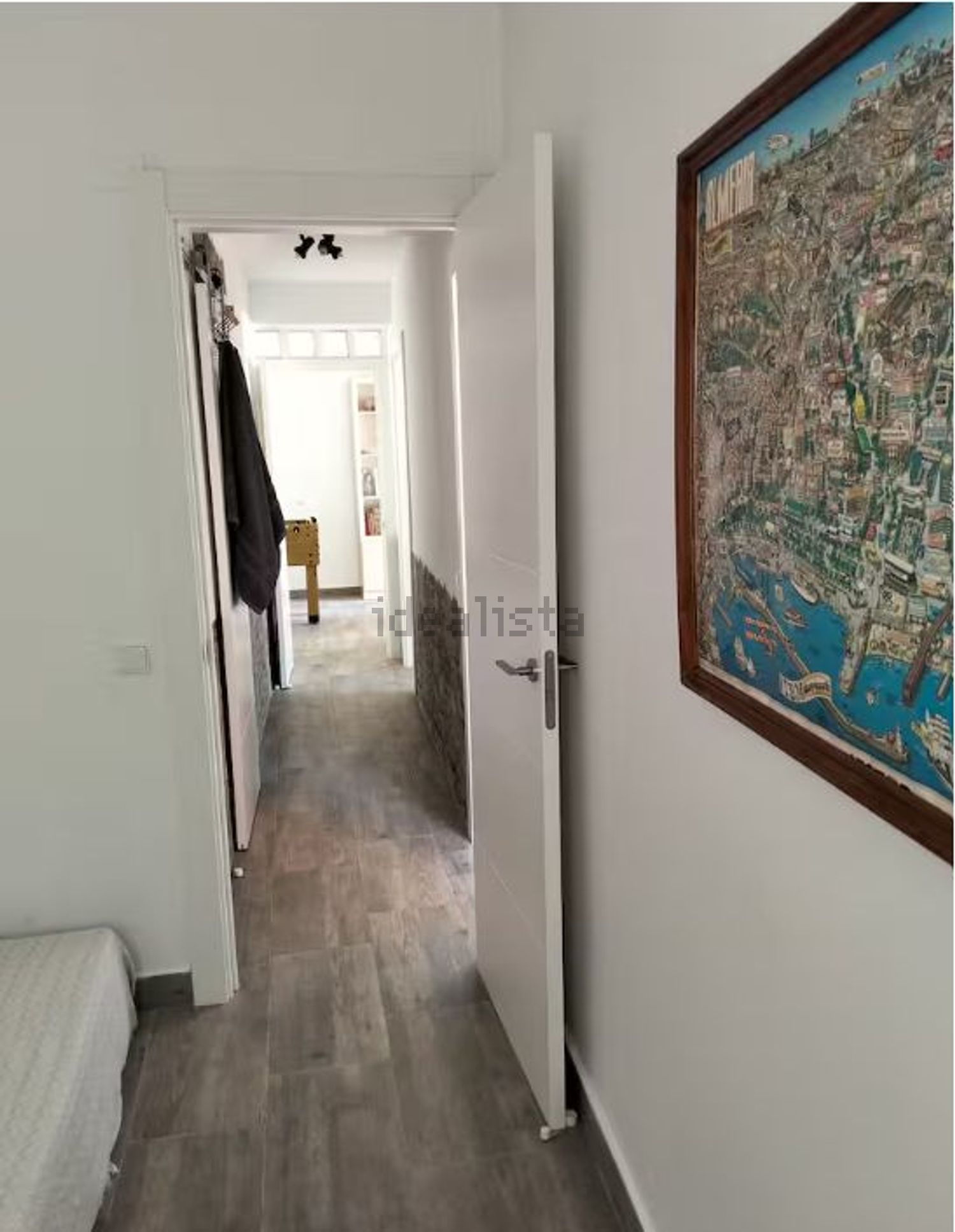 Piso de 81 m² en Almería