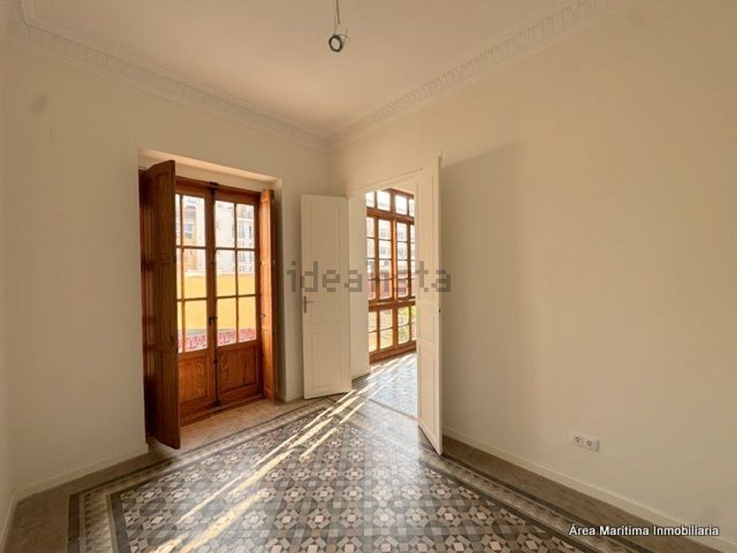 Pis de 170 m² a València
