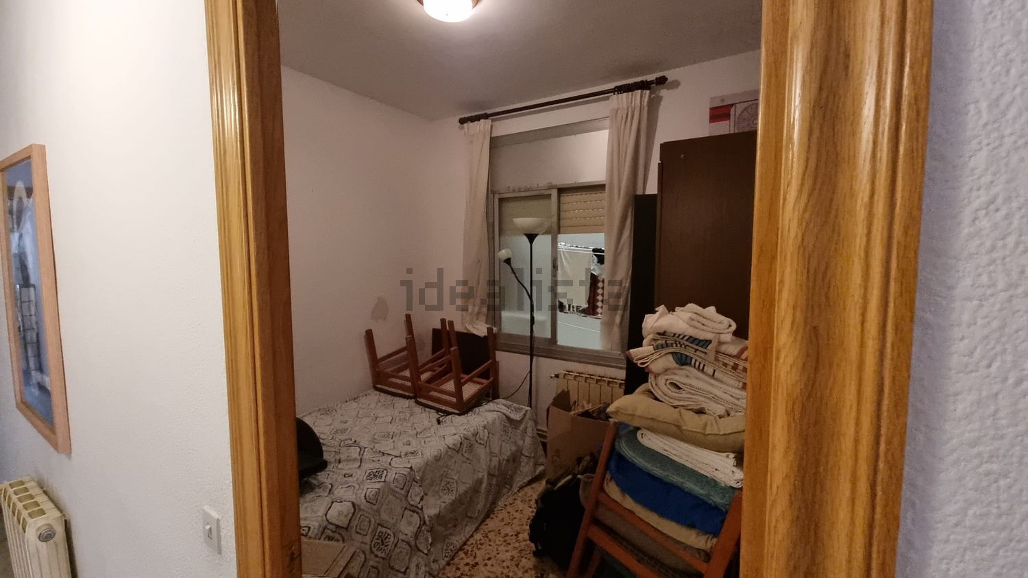 Piso de 150 m² en Sabadell
