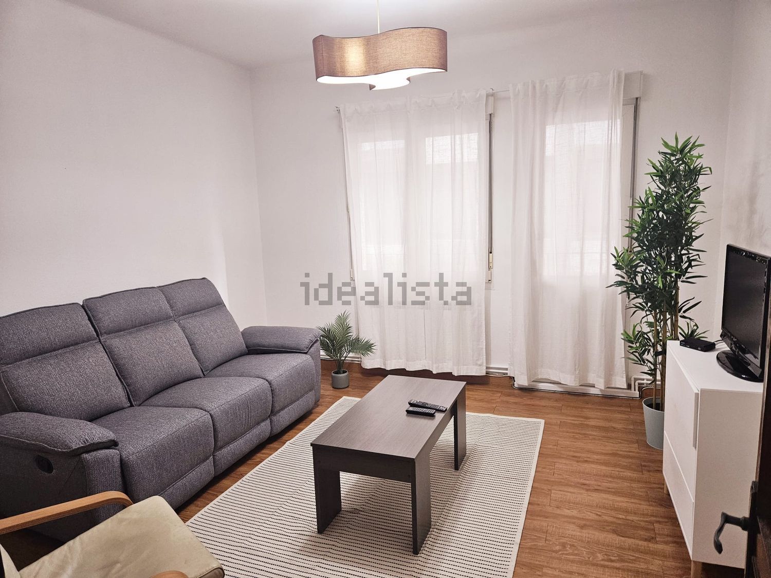 Квартира 78 м² в Gijón / Xixón