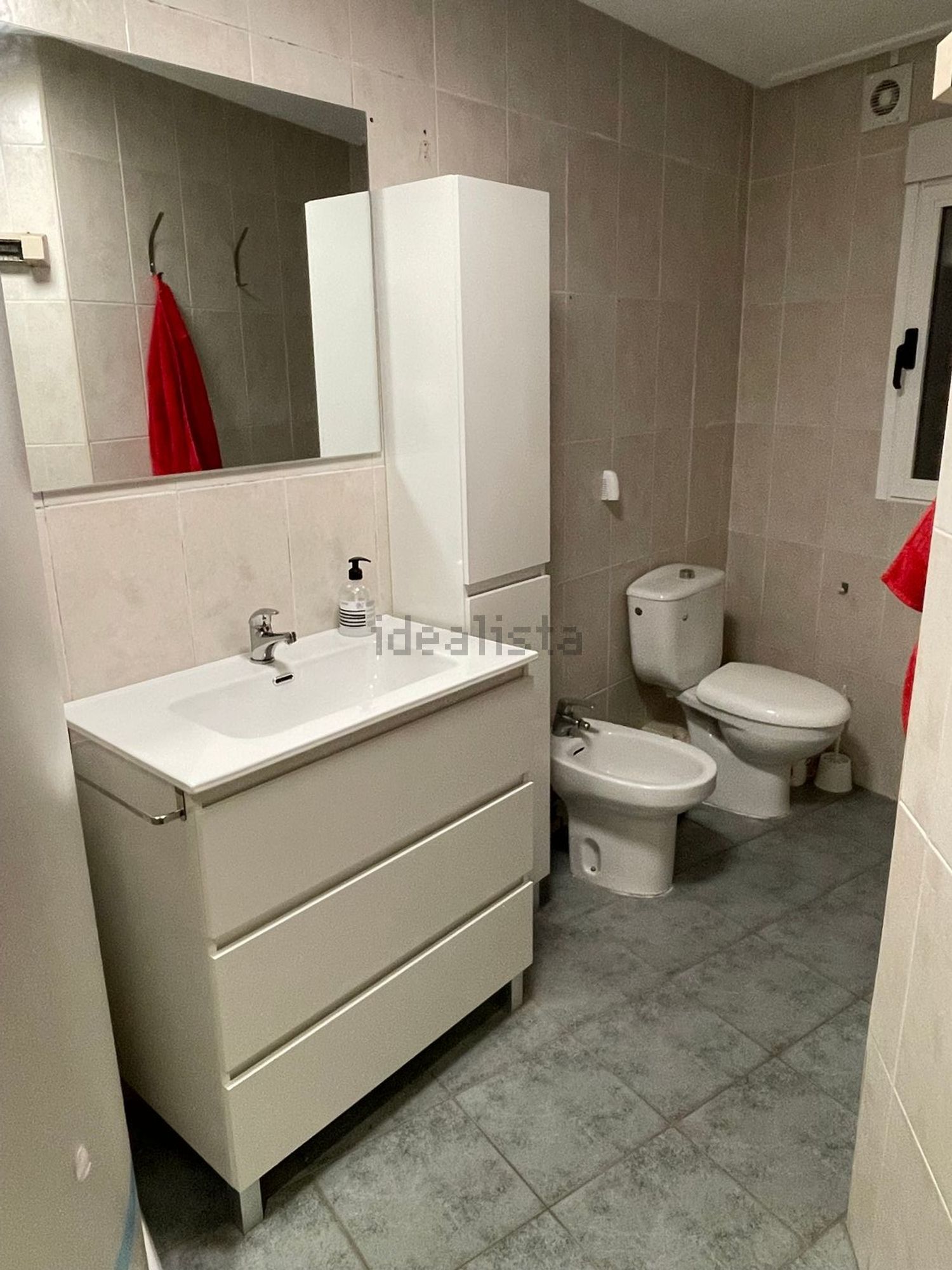 Habitación en alquiler, Calahorra