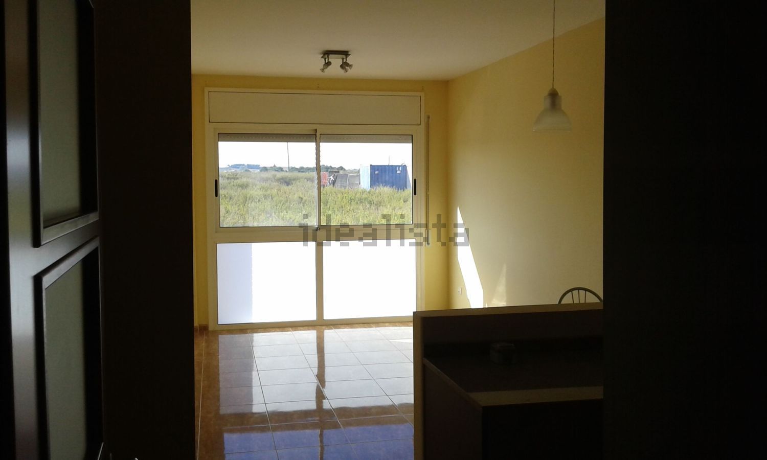 Piso de 55 m² en el Pla del Penedès