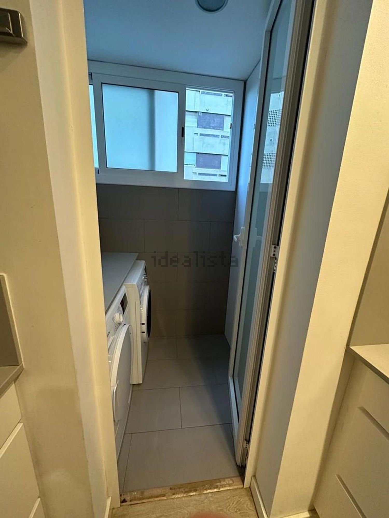 Pis de 83 m² a Barcelona