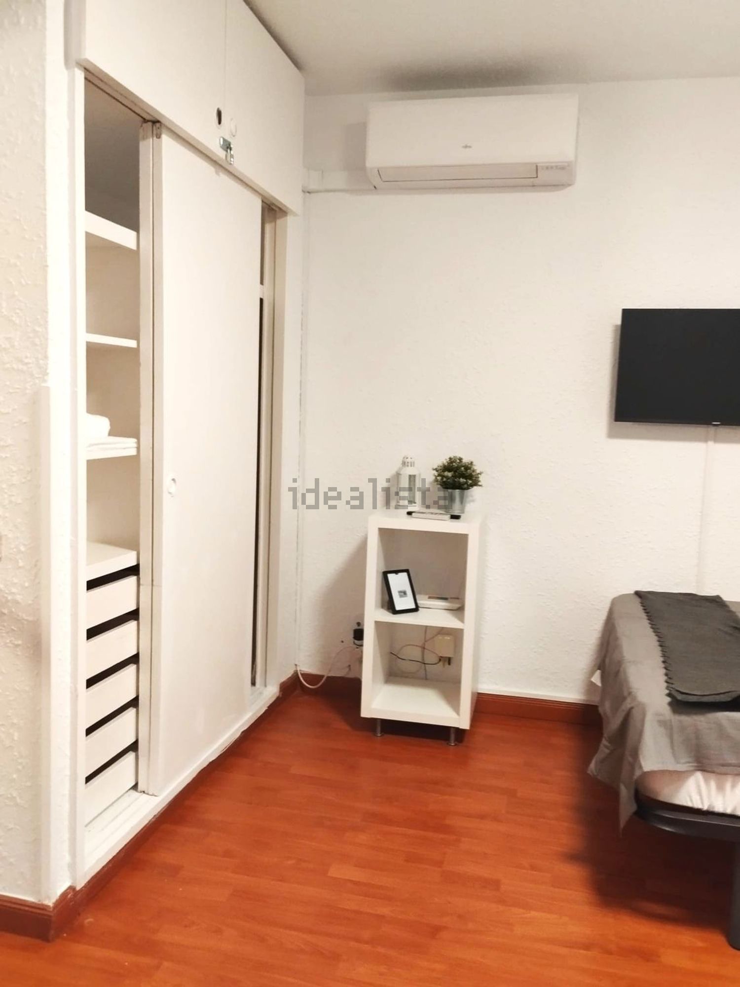 Piso de 33 m² en Benalmádena