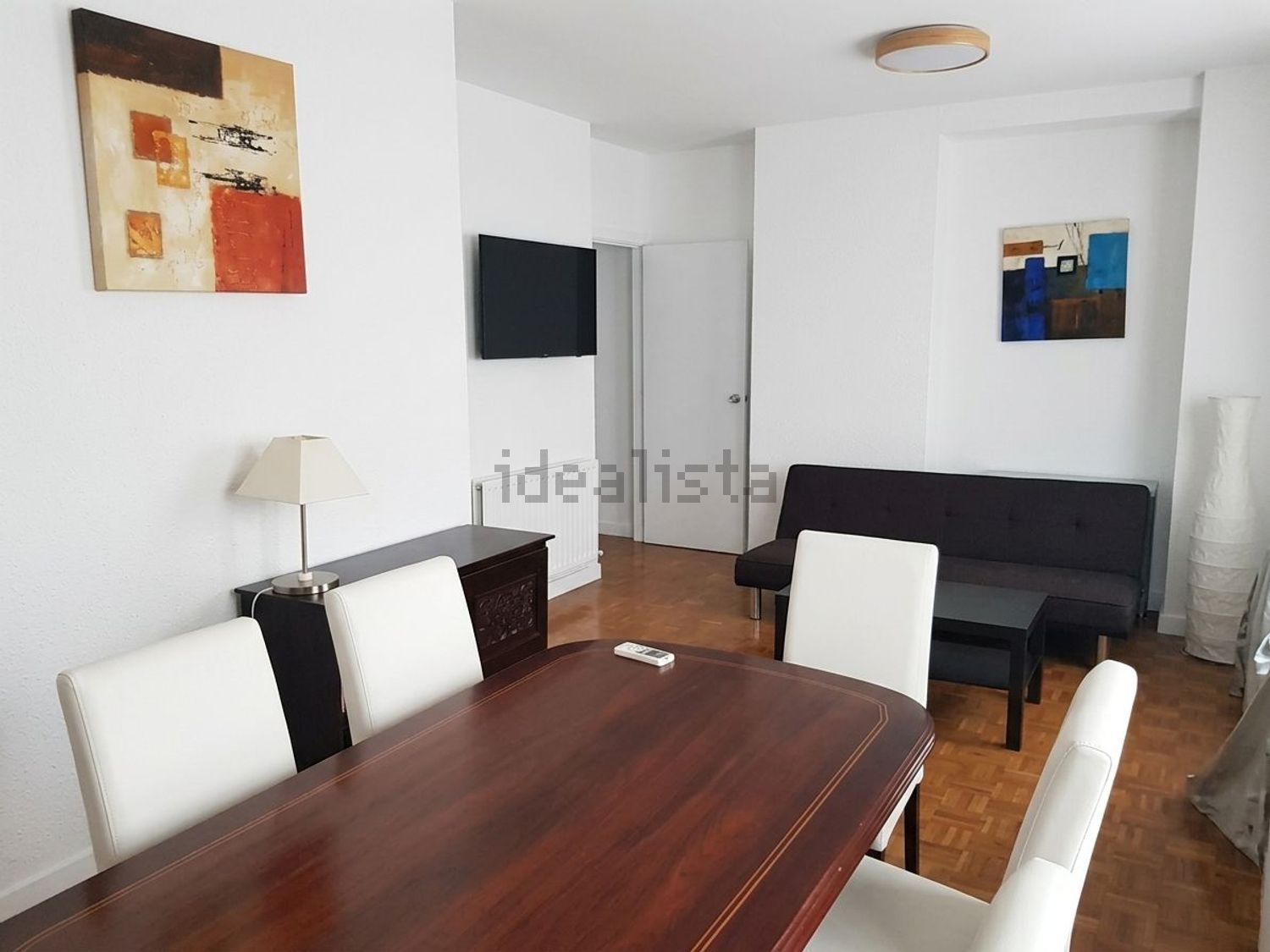 Habitación en alquiler, Madrid