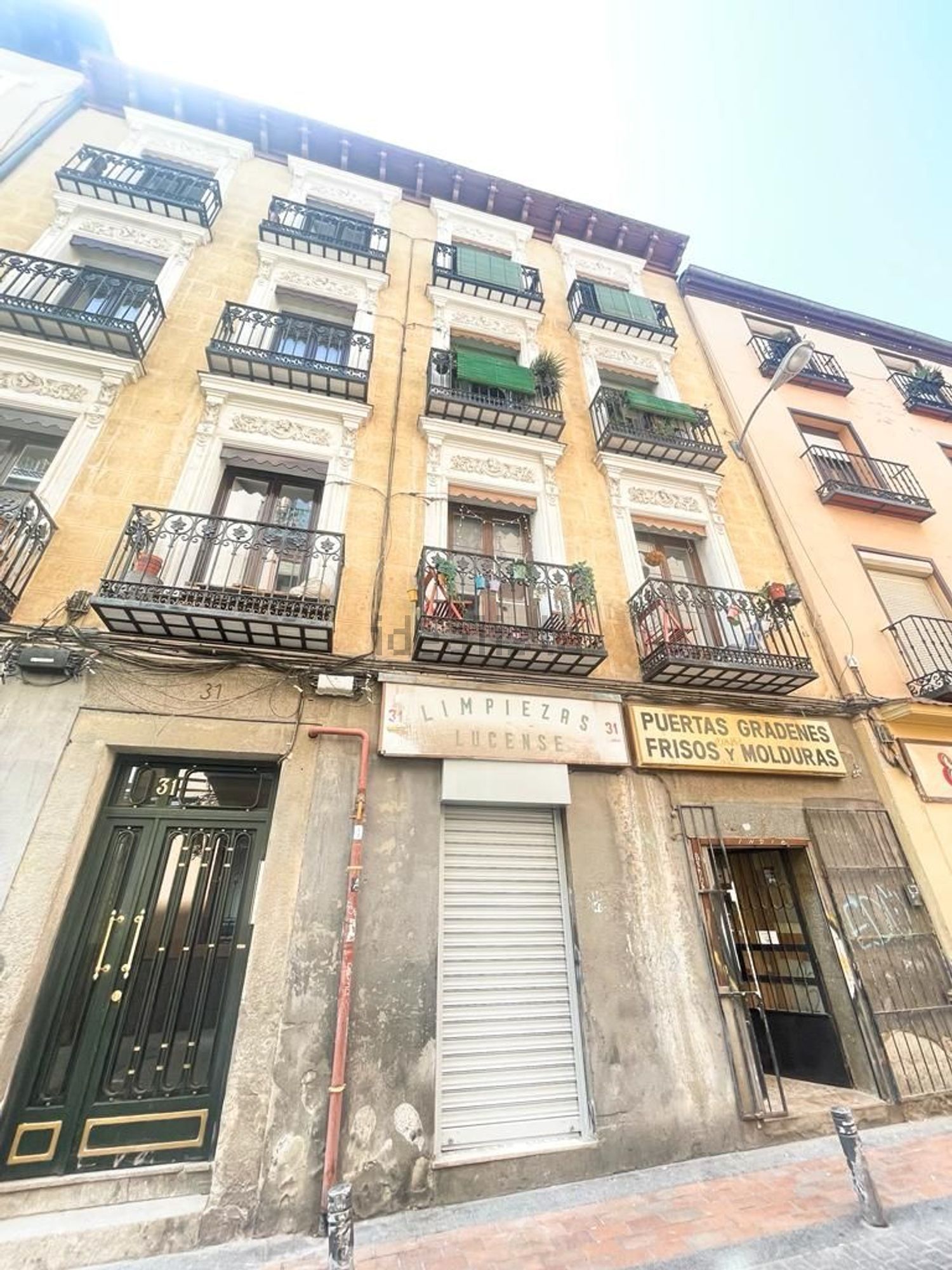Habitación en alquiler, Madrid